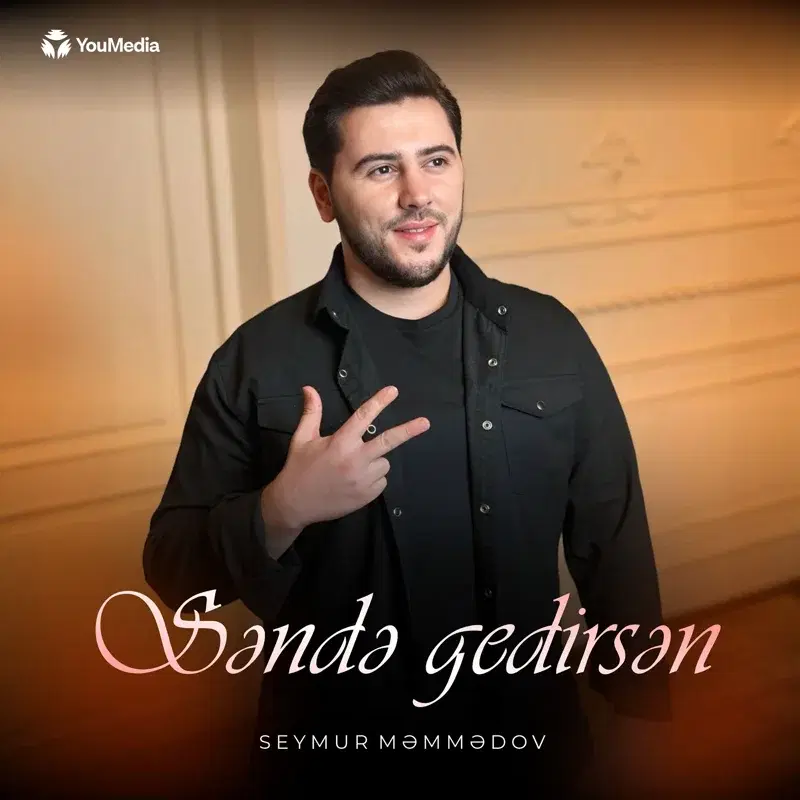 Səndə Gedirsən