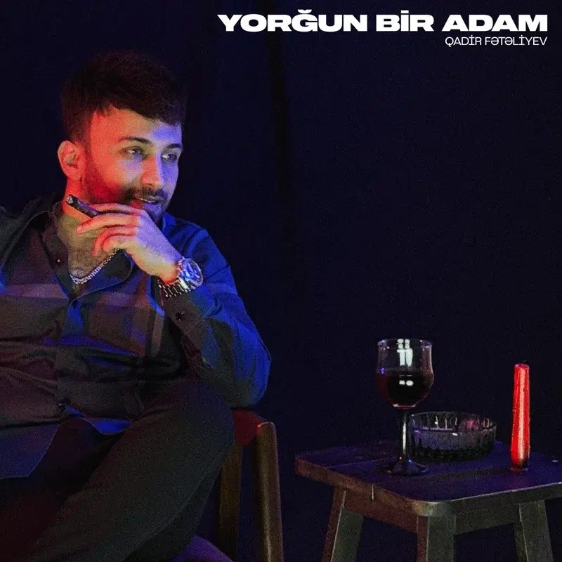Yorğun Bir Adam