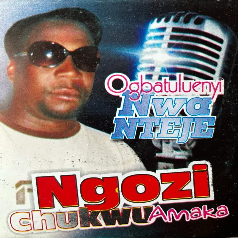 Ngozi Chukwu Amaka