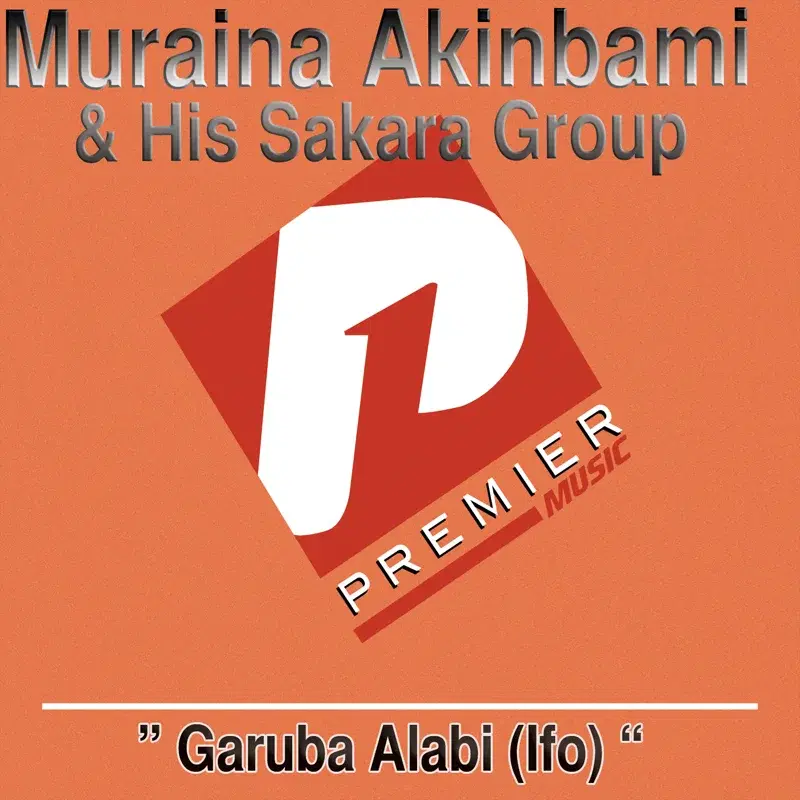 Garuba Alabi (Ifo)