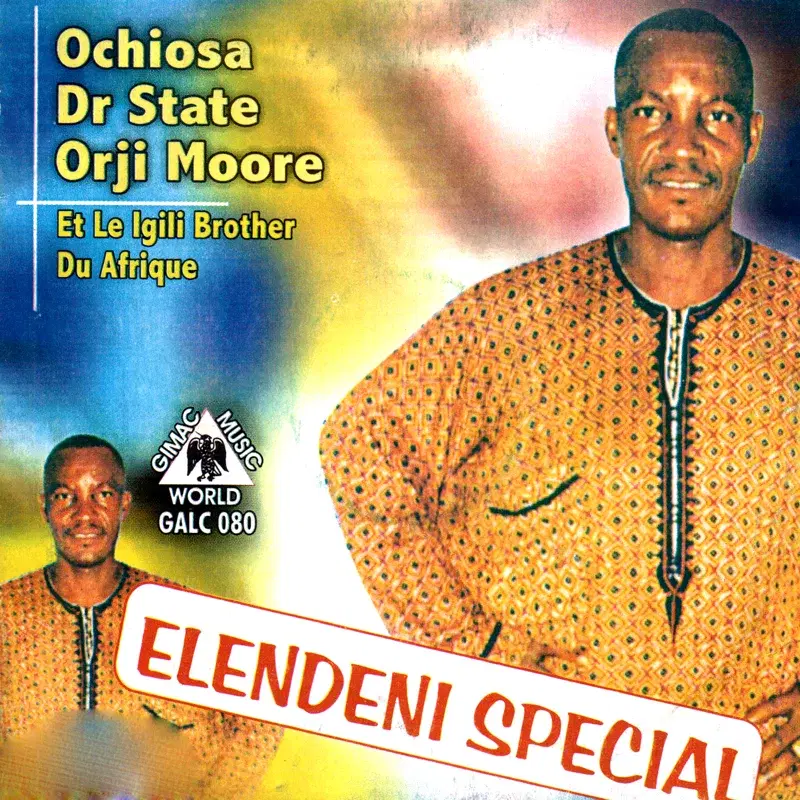 Elendeni Special