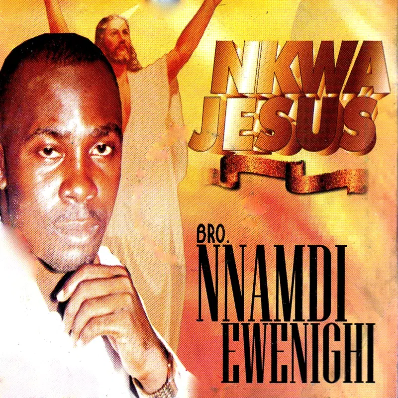Nkwa Jesus