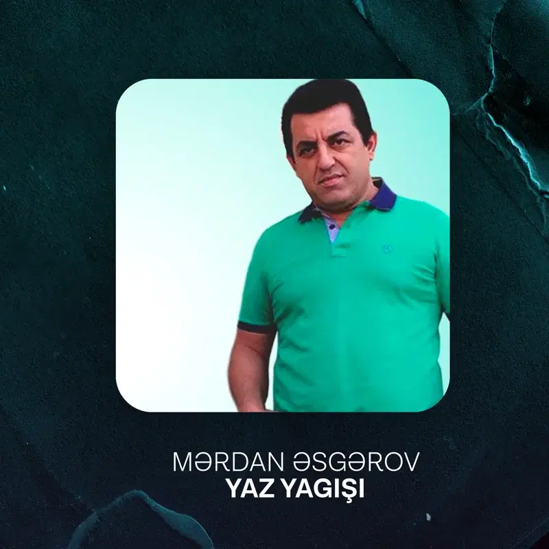 Yaz Yağışı