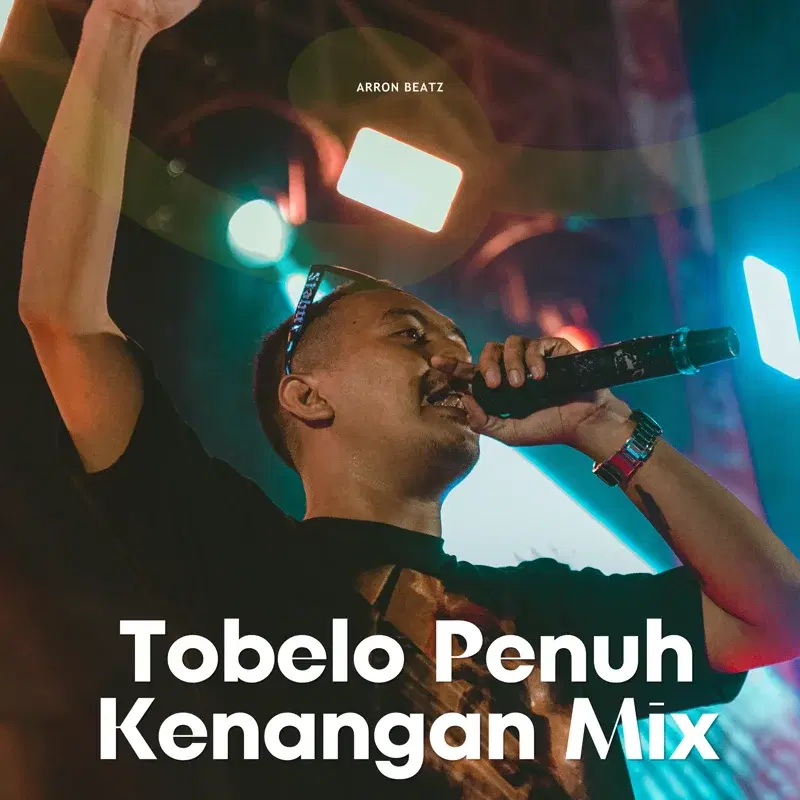 Tobelo Penuh Kenangan Mix