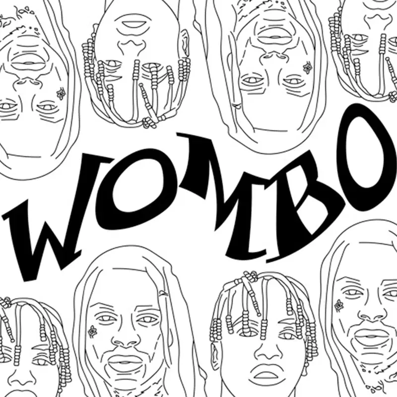 Wombo (feat. Lil Yachty)