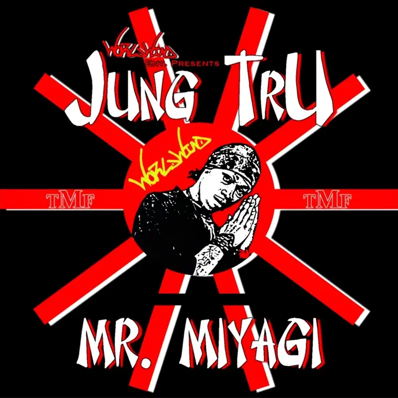 Mr. Miyagi