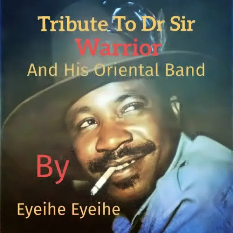 Tribute To Dr Sir Warrior And His Oriental Band