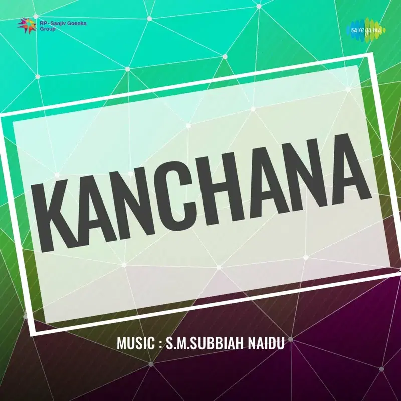 Kanchana (Original Motion Picture Soundtrack)
