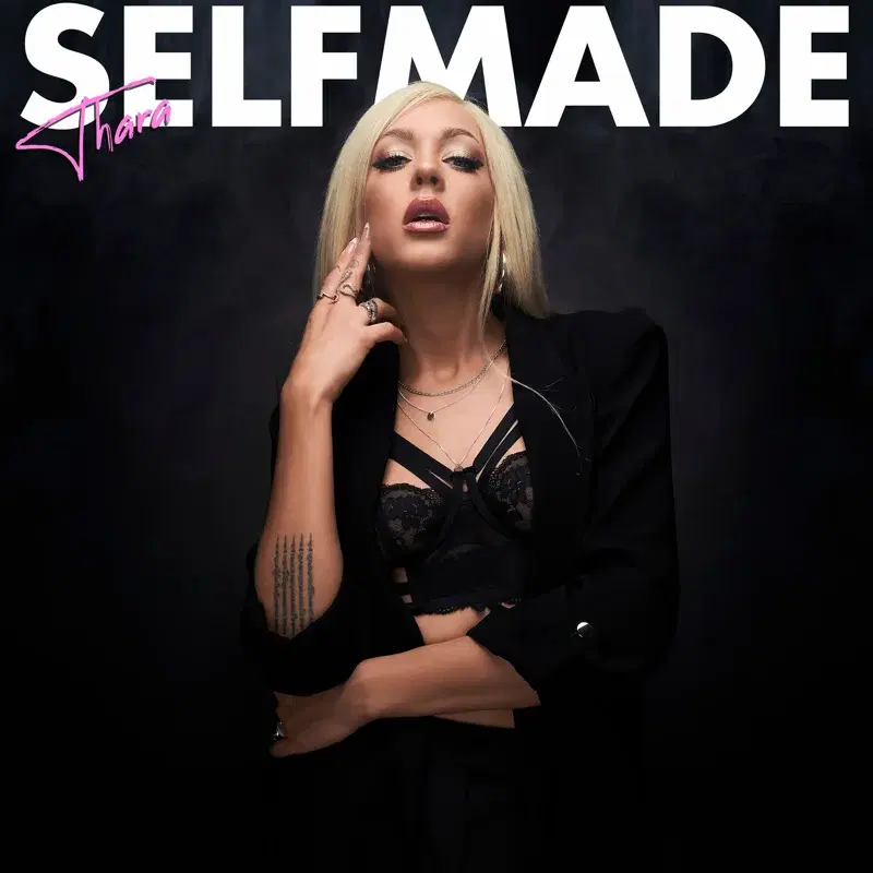 SELFMADE