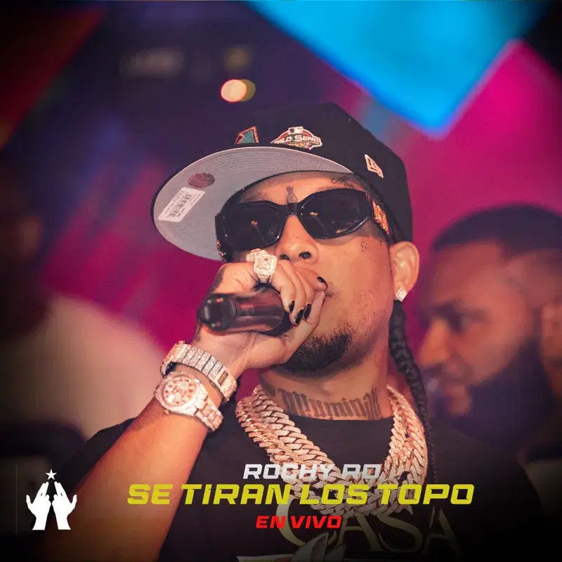 Se Tiran los Topo