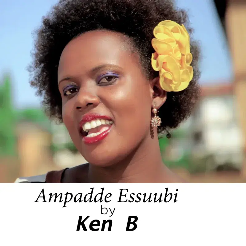 Ampadde Essuubi