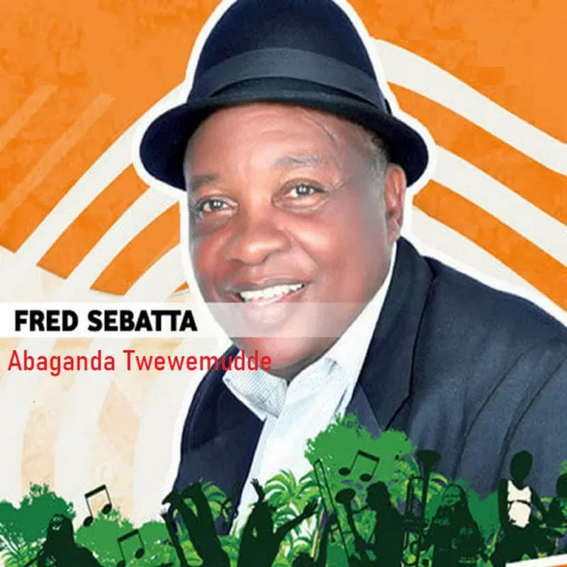 Abaganda Twewemudde