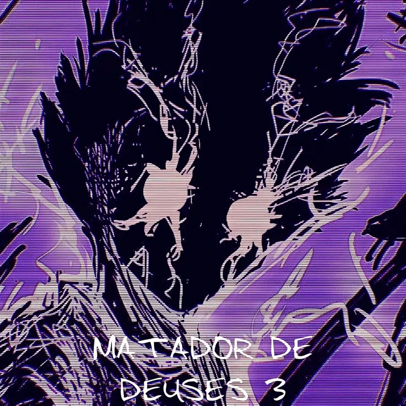Matador De Deuses 3