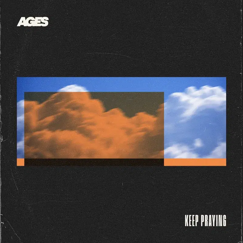 Keep Praying (Lofi)