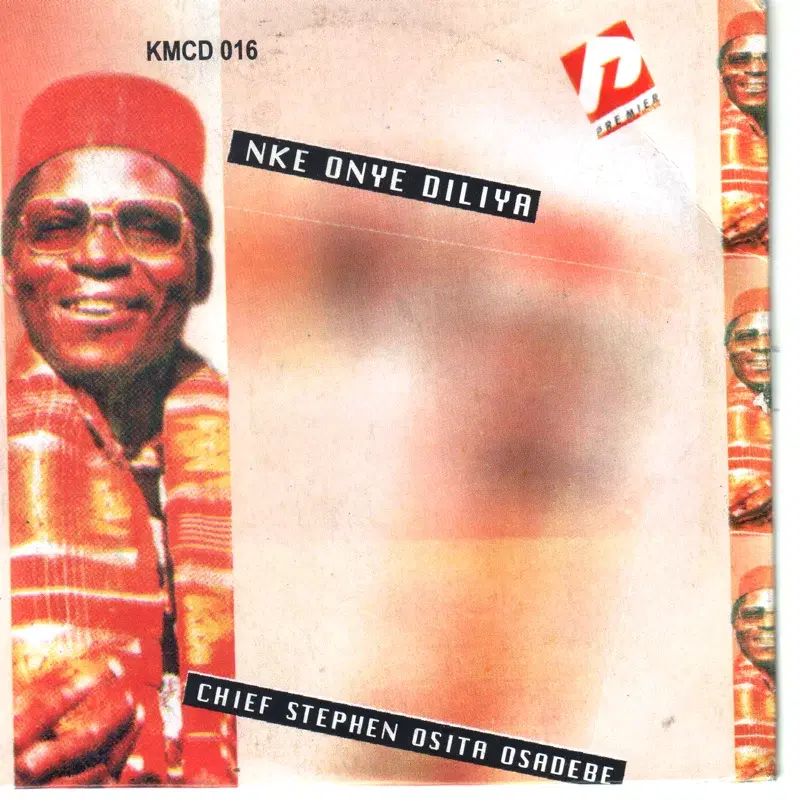 Nke Onye Diliya
