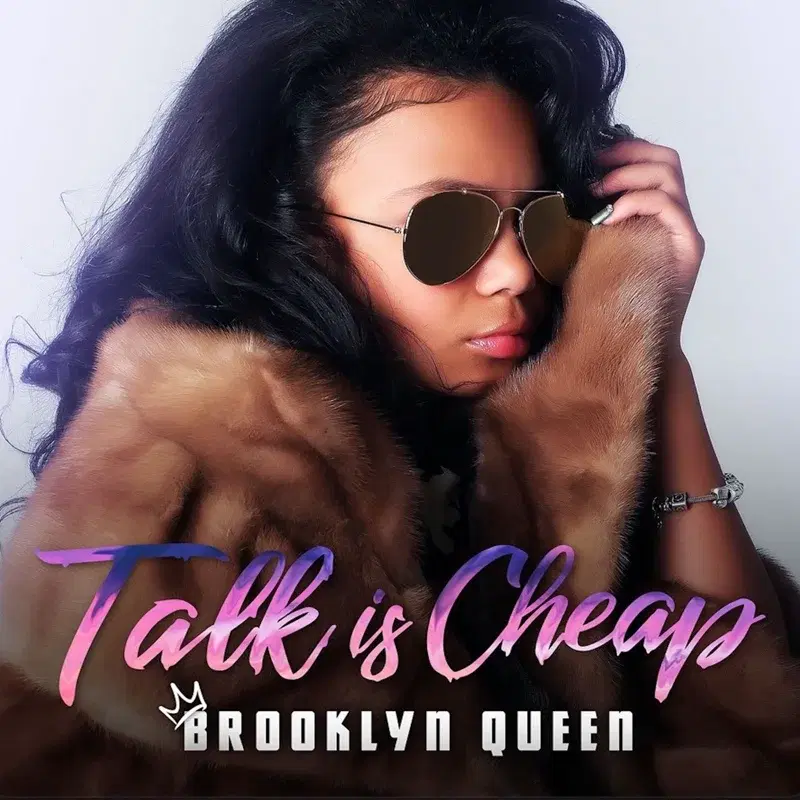 Talk is Cheap