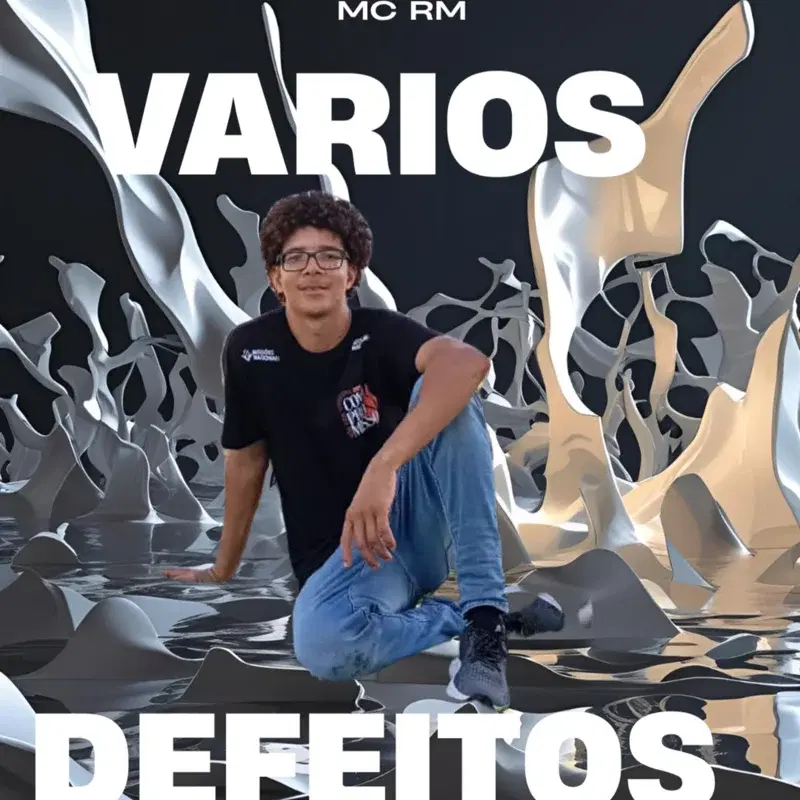 Vários Defeitos