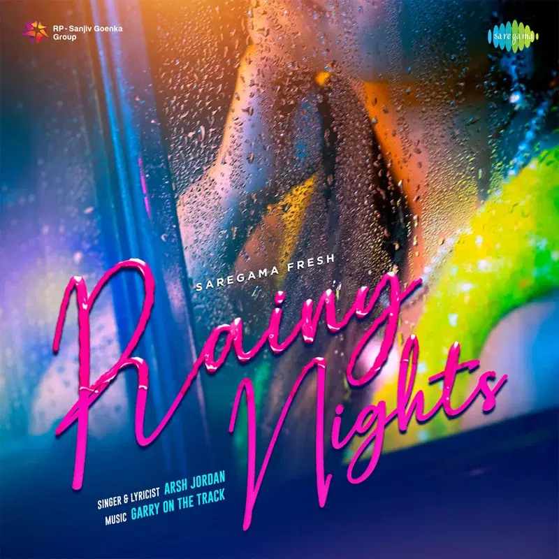 Rainy Nights - Single