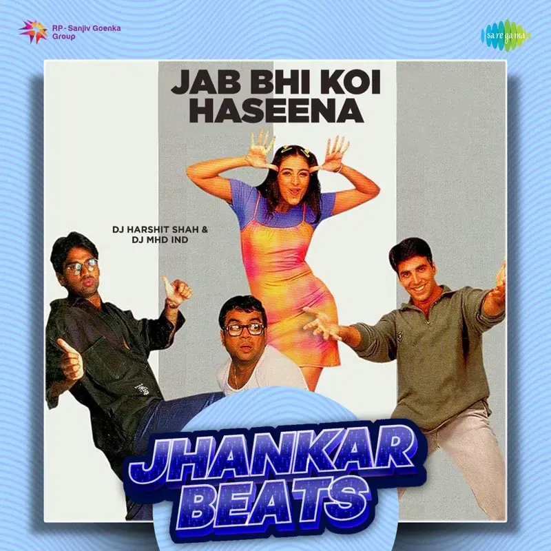 Jab Bhi Koi Haseena