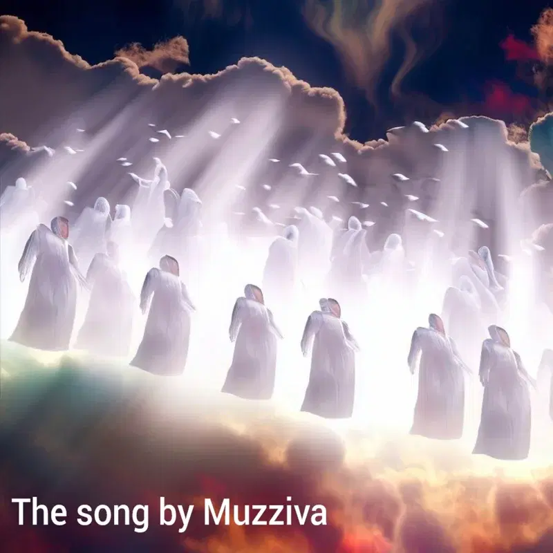 The song