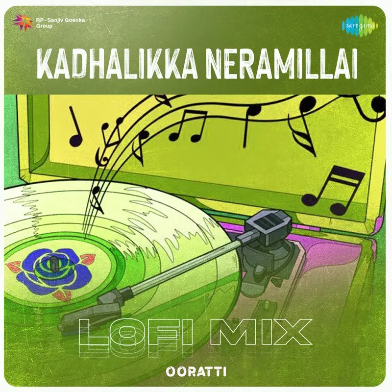 Kadhalikka Neramillai