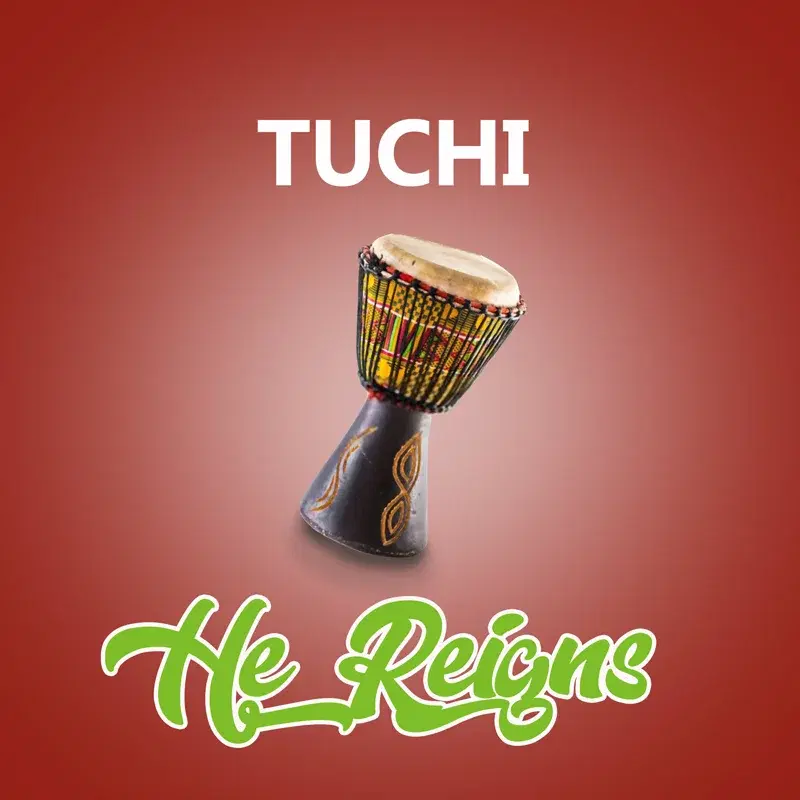 He Reigns