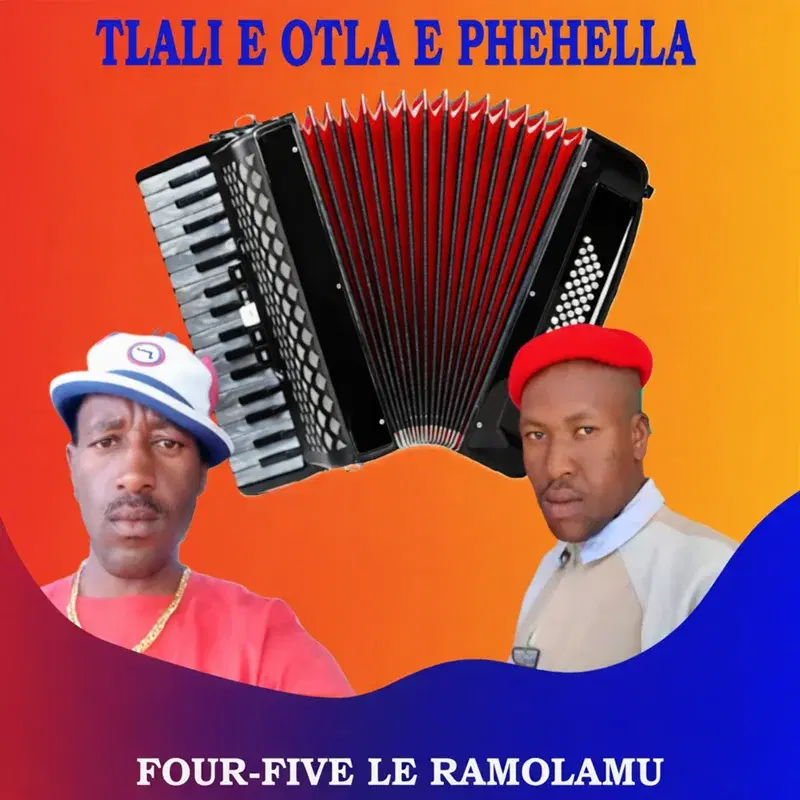 Tlali E Otla E Phehella