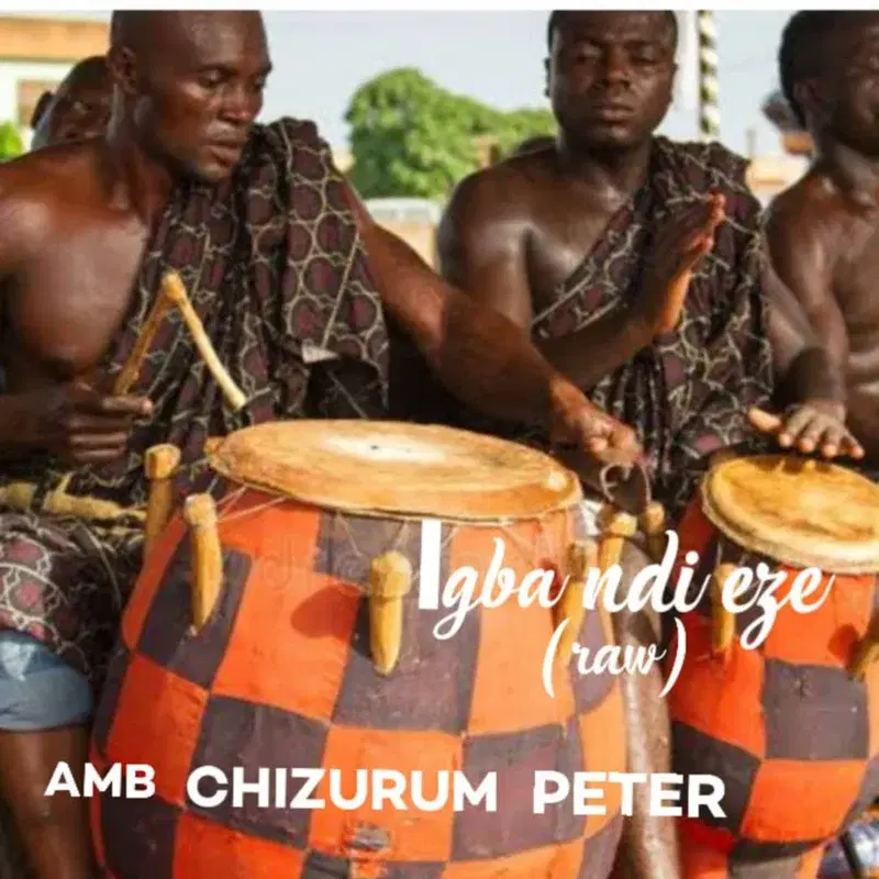 Igba Ndi Eze (raw)