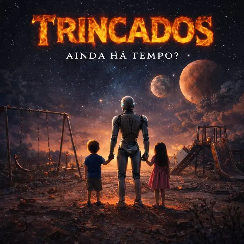 Ainda Há Tempo?