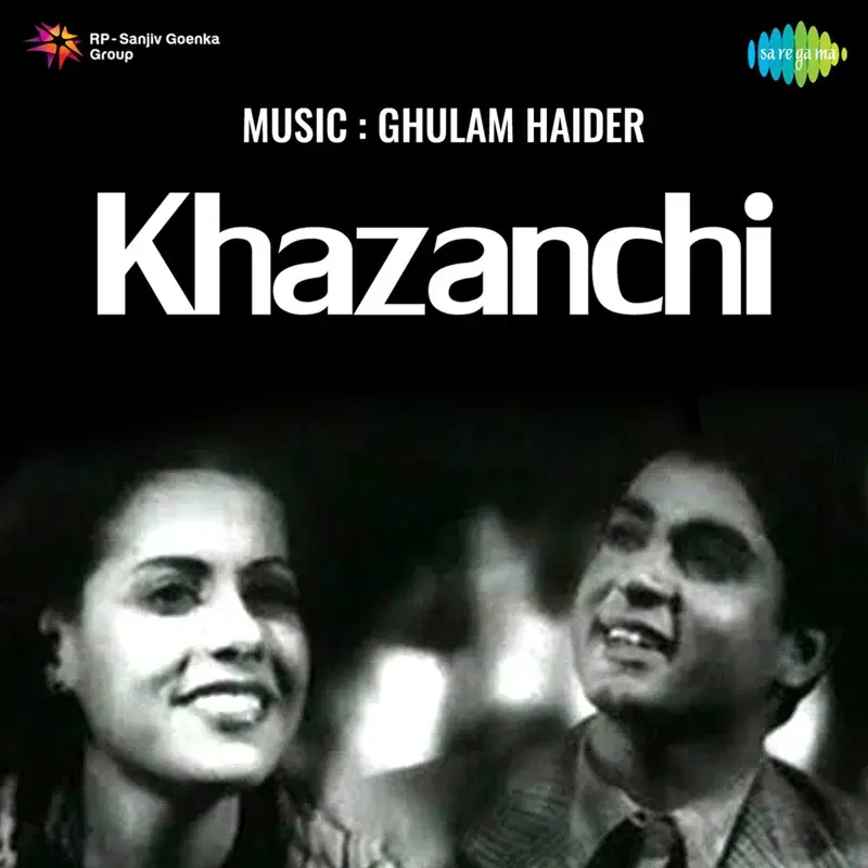 Khazanchi (Original Motion Picture Soundtrack)