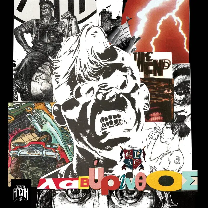 Cover Art