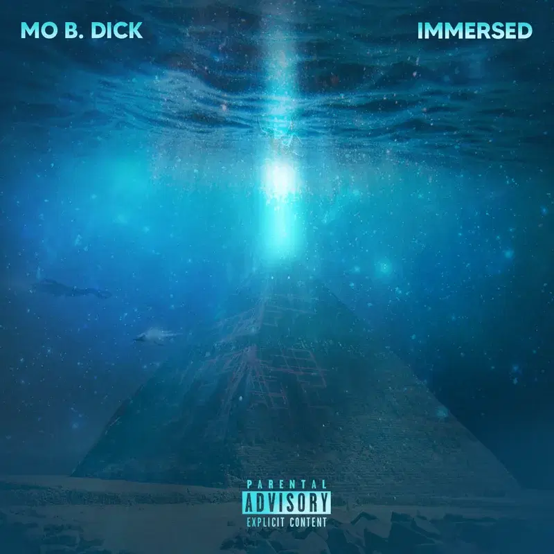 Immersed