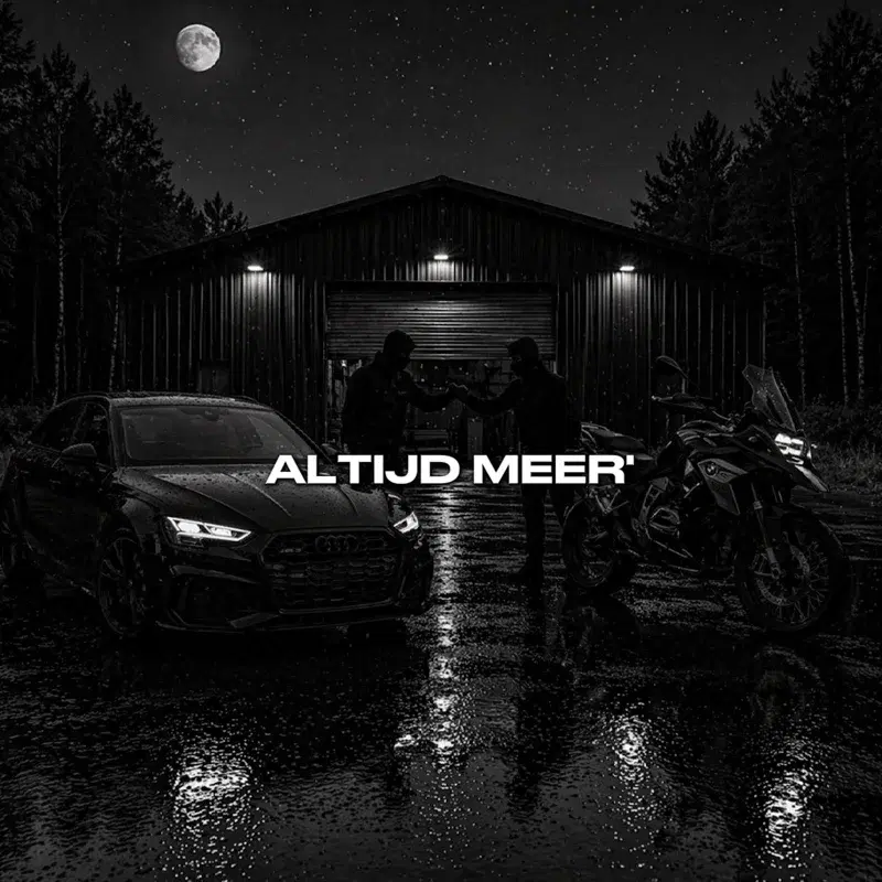 Altijd Meer