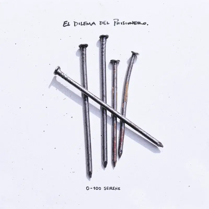 El dilema del prisionero