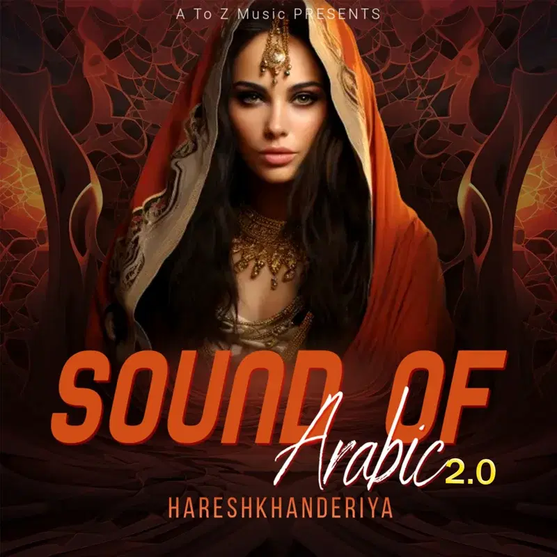 Sound Of Arabic 2.0