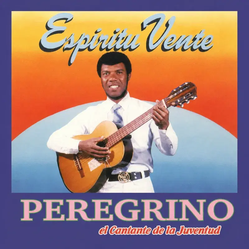 Peregrino, el Cantante de la Juventud