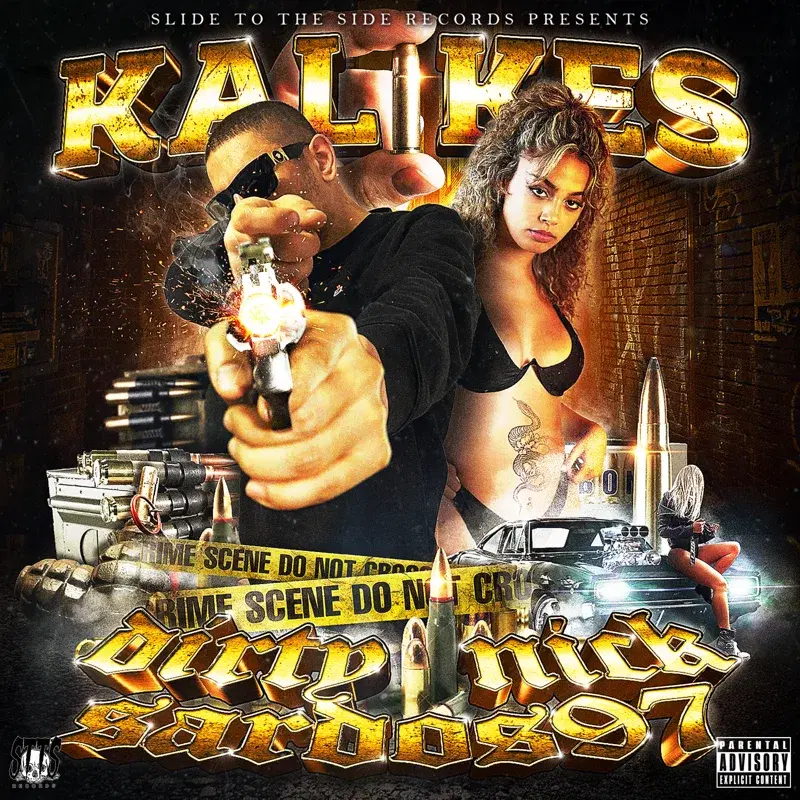 Cover Art