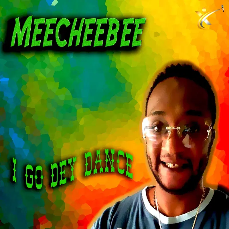 I Go Dey Dance