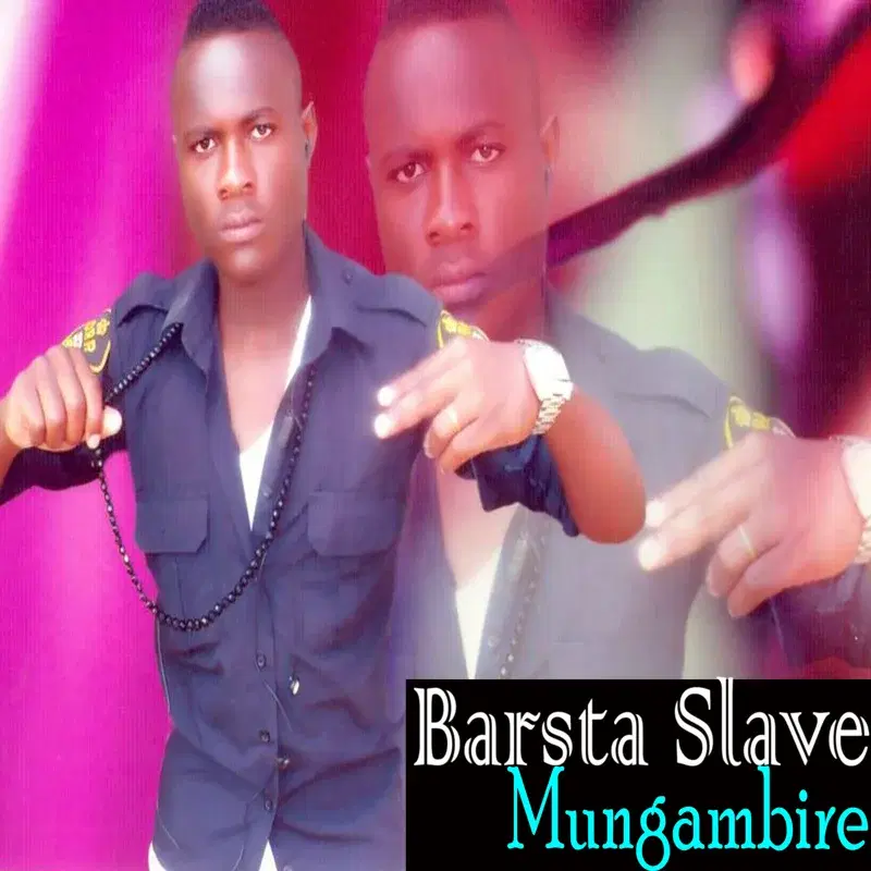 Mungambire