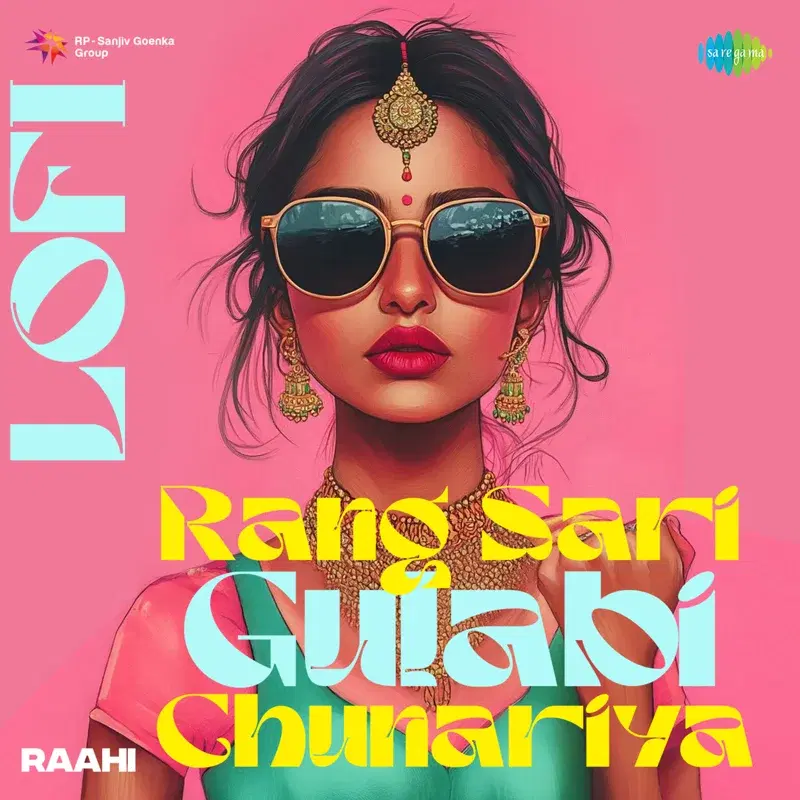 Rang Sari Gulabi Chunariya