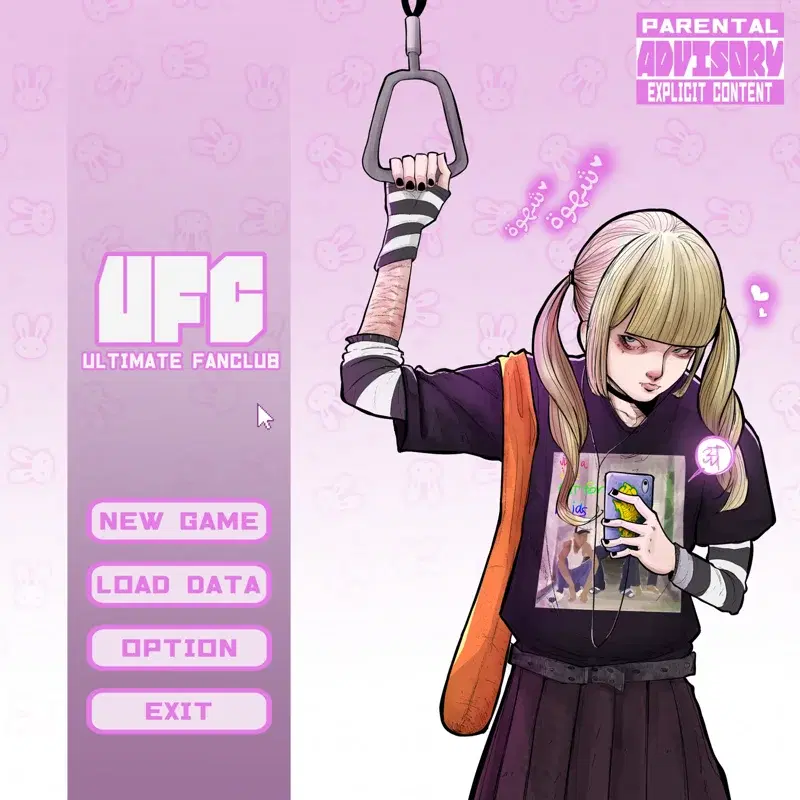 Doki Doki Ultimate Fanclub