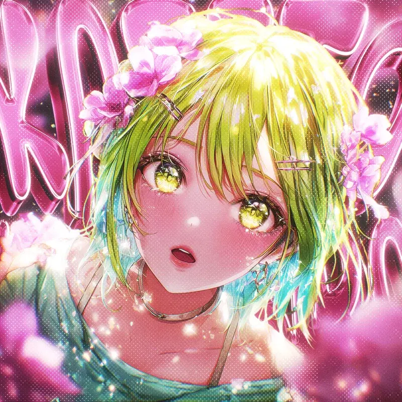 KAZE TO HANABIRA