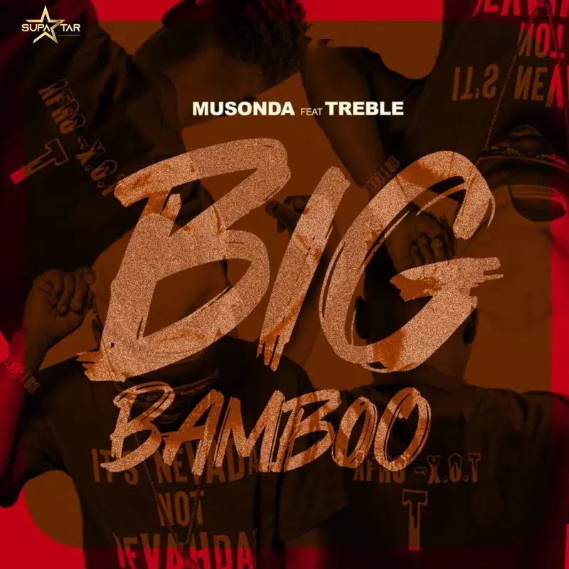Big Bamboo
