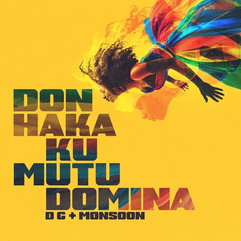 Don Haka Ku Mutu Domina