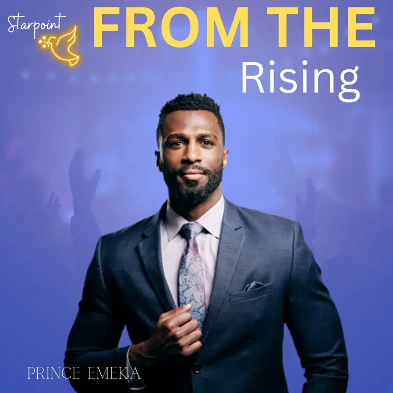 From The Rising