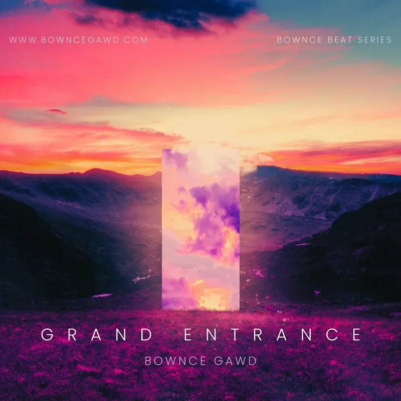Grand Entrance