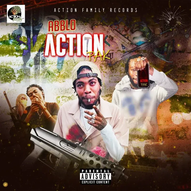 Action Pak