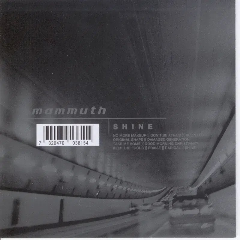 Shine