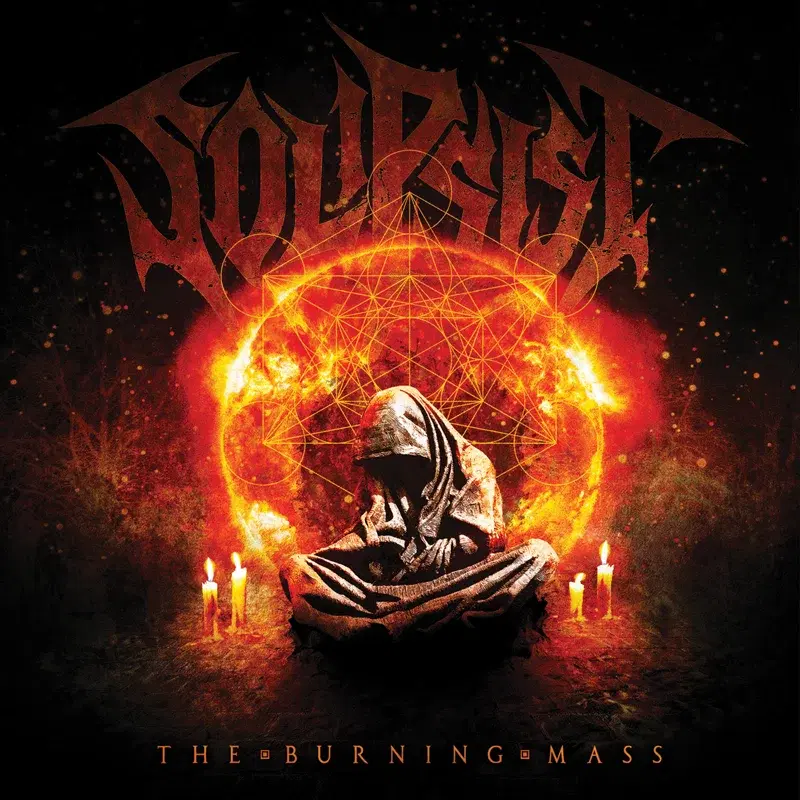 The Burning Mass