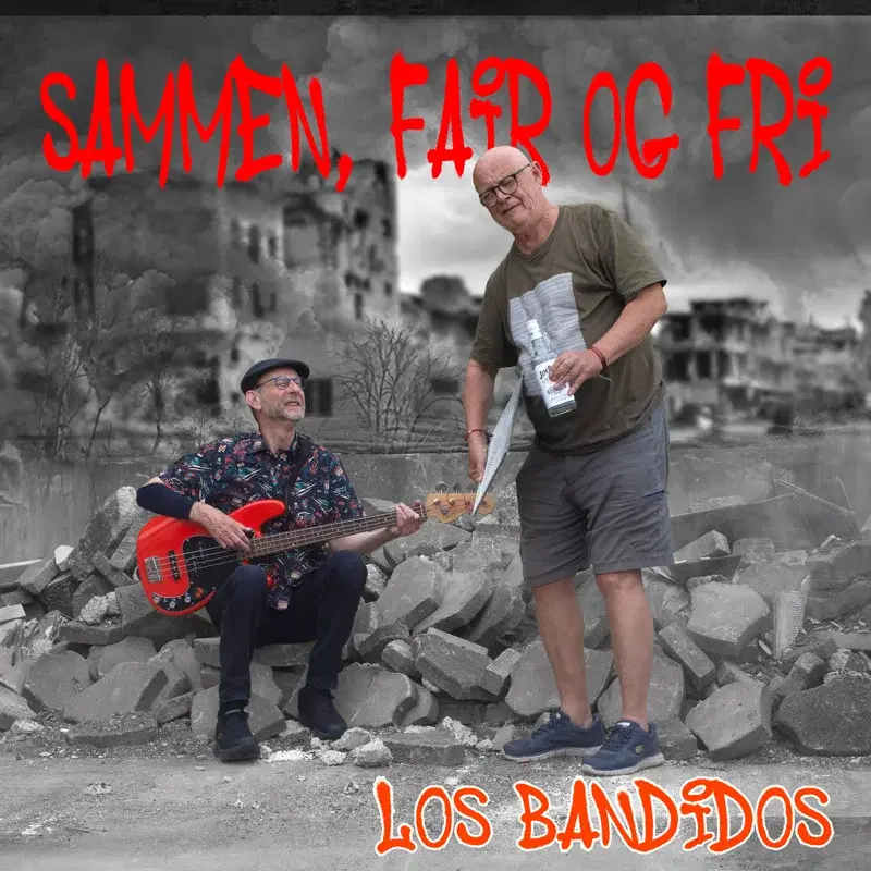 Sammen fair og fri